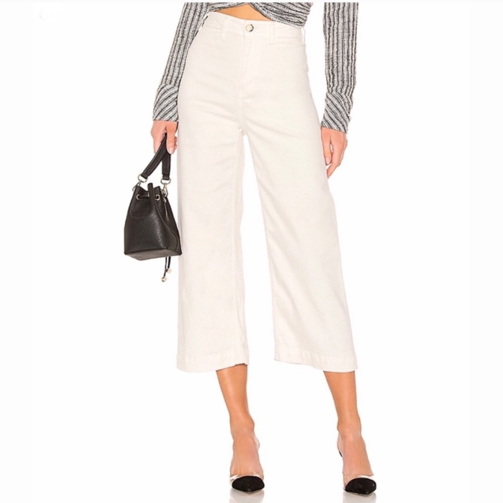 Free People Patti Pants